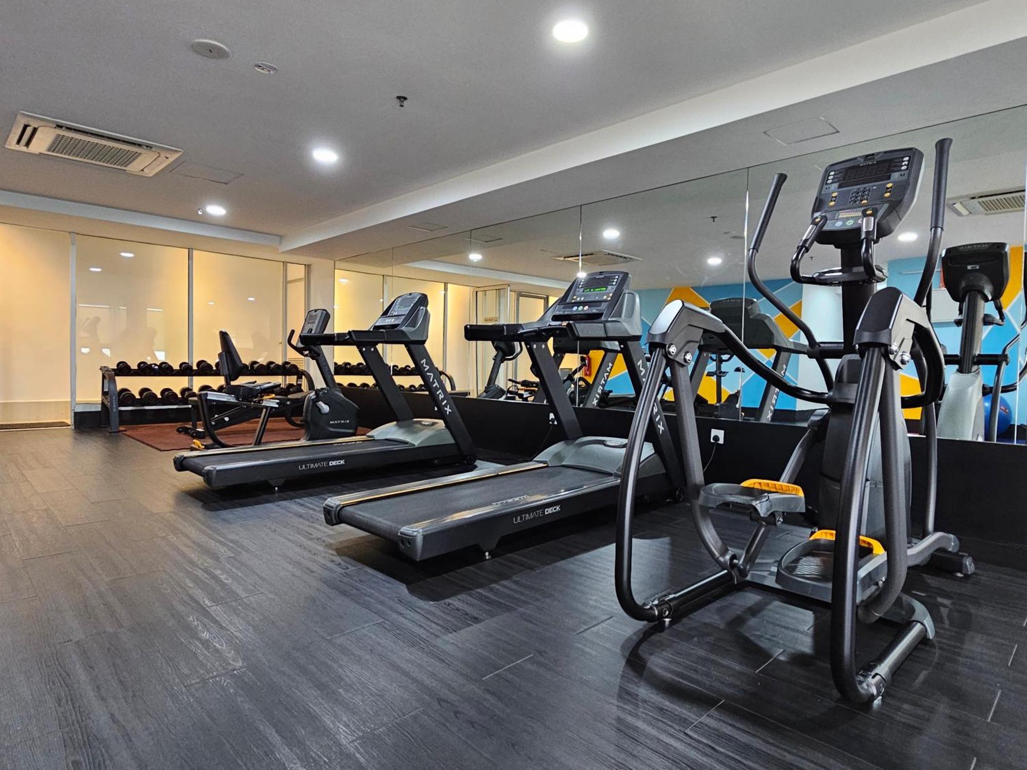 Days Hotel & Suites By Wyndham Kl - Chan Sow Lin Mrt Or Lrt Kuala Lumpur Zewnętrze zdjęcie